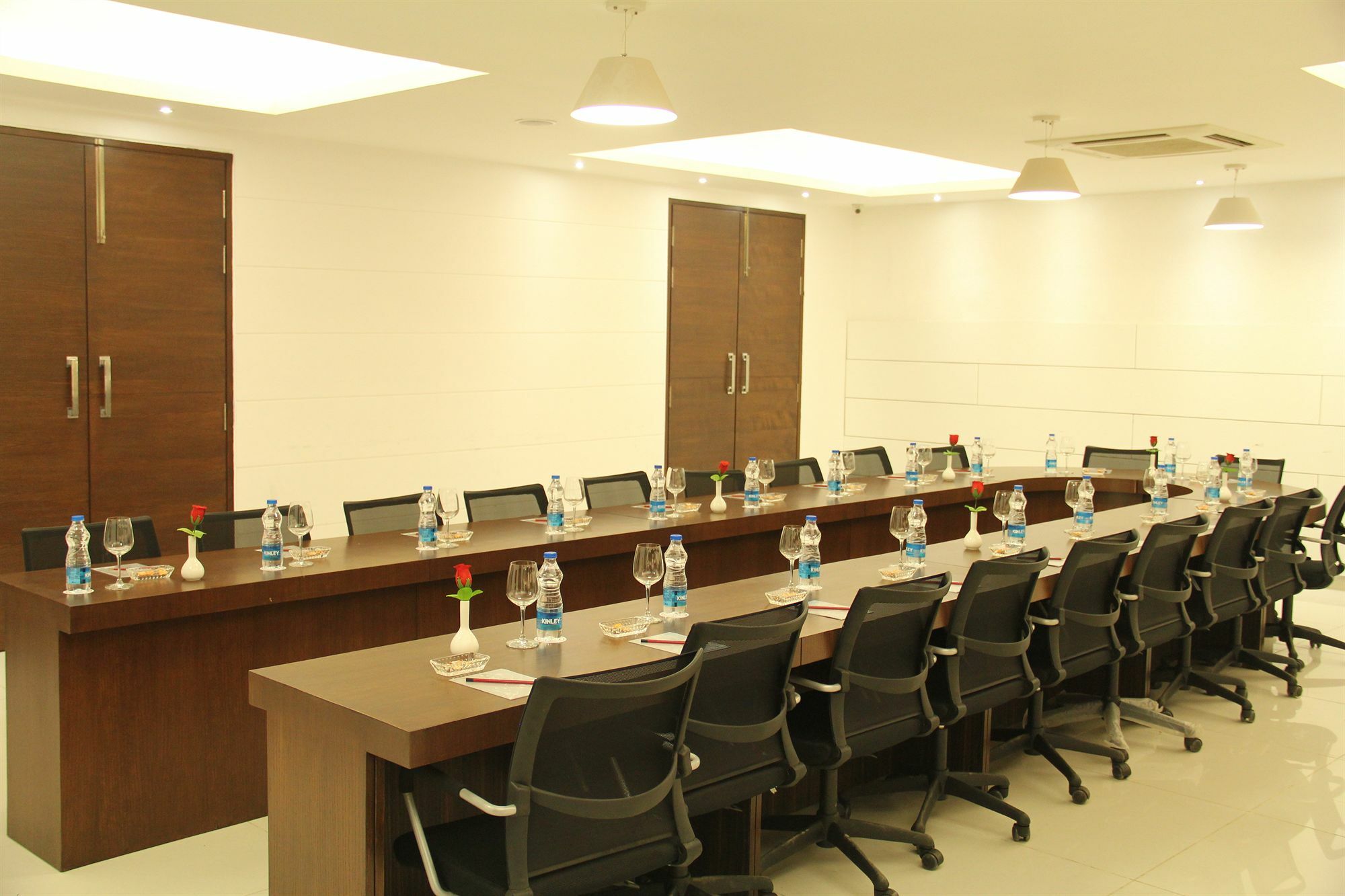 Bhawna Clarks Inn Agra Bagian luar foto